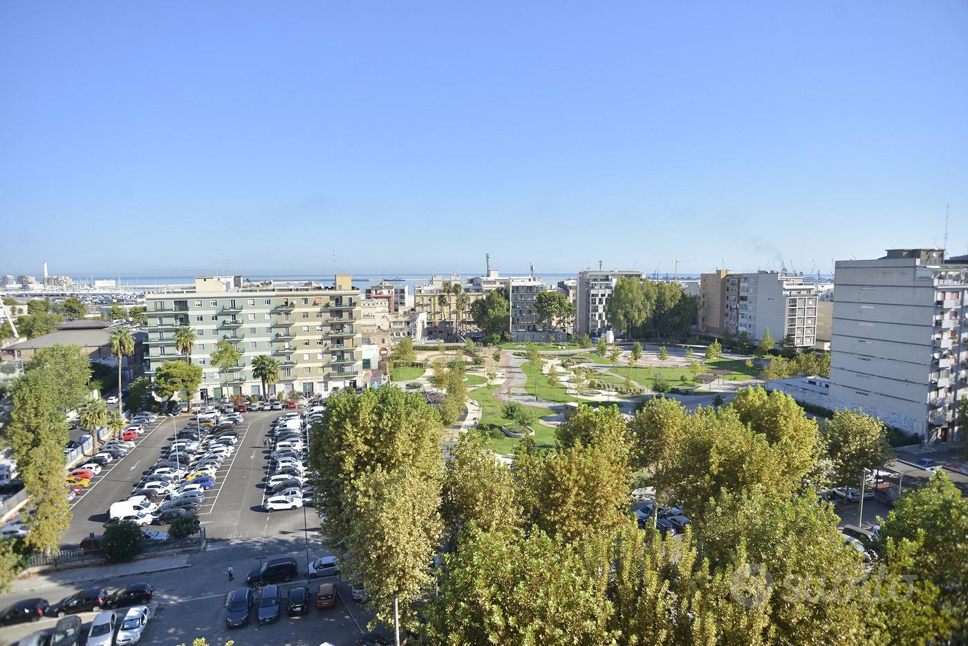 Appartamento – Bari, Libertà, Municipio 1 - Vista 2
