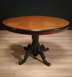 Antico Tavolo Luigi Filippo