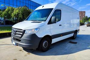 MERCEDES - SPRINTER 314 CDI F 37/35 E6