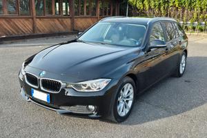 BMW 320d Touring Automatica