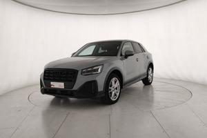 Audi Q2 35 1.5 tfsi S line edition s-tronic