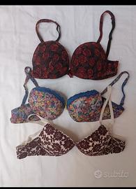 Reggiseni multibrand