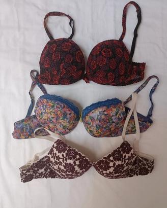 Reggiseni multibrand