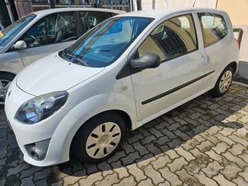 Renault Twingo 1.2 8V Dynamique