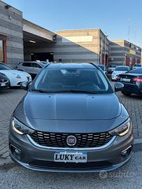 Fiat Tipo 1.6 Mjt S&S SW Lounge