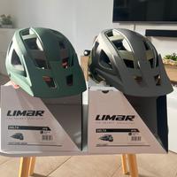 Casco Limar Delta Mtb