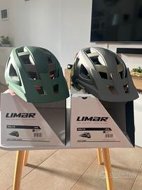 Casco Limar Delta Mtb