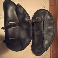 Borse moto vintage 