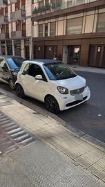 Smart 453