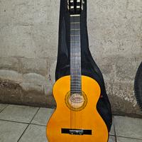 chitarra Florencia