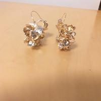 Orecchini bigiotteria