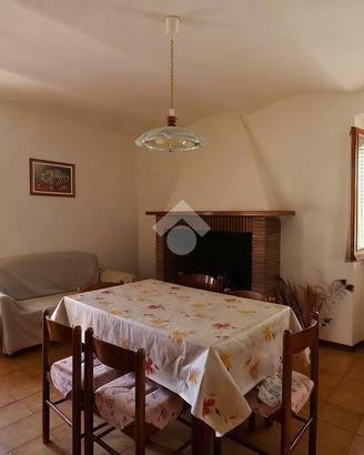 CASA SEMINDIPENDENTE A TERNI