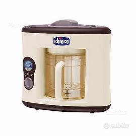 Cuocipappa sanovapore chicco