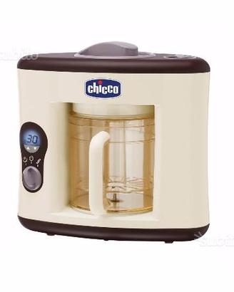 Cuocipappa sanovapore chicco