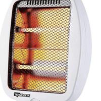 Stufa Elettrica Scaldino A Quarzo