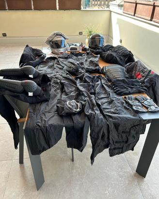 MOTO ACCESSORI