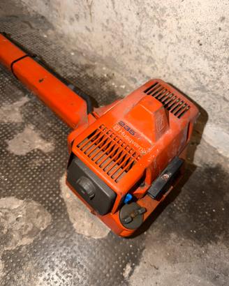 decespugliatore Husqvarna 235R