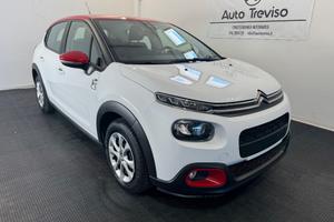 Citroen C3 PureTech 82 Feel