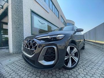 AUDI Q5 40 TDI 204 CV quattro S tronic S line Ed