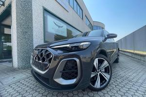 AUDI Q5 40 TDI 204 CV quattro S tronic S line Ed