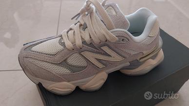 New balance donna 9060 nuove