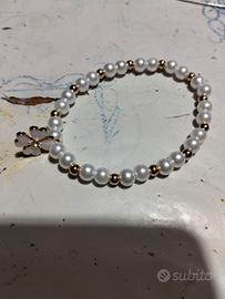 braccialetti da donna e bambina bigiotteria 