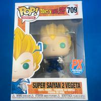Funko pop Vegeta 2 
