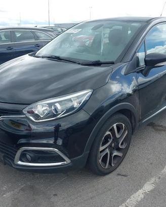 RICAMBI USATI AUTO RENAULT Captur Serie - H4Bt 400