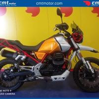 MOTO GUZZI V85 TT Garantita e Finanziabile