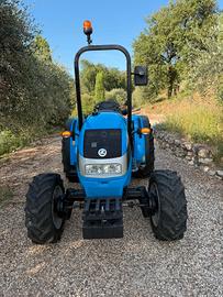 Trattore agricolo Landini 45