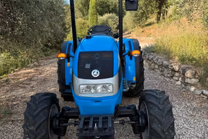 Trattore agricolo Landini 45