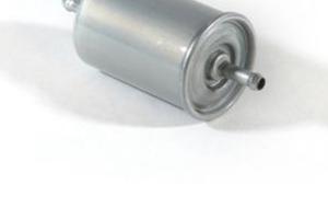 Filtro carburante Fiat Panda