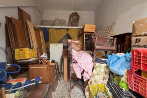 MAGAZZINO A CORIGLIANO-ROSSANO