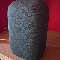 Google Nest Audio