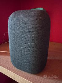 Google Nest Audio