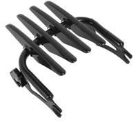 Portapacchi  harley Alfamarket