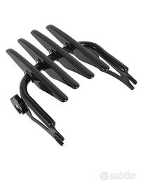 Portapacchi  harley Alfamarket