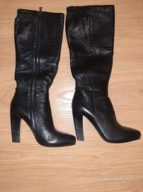 Stivali prada originali