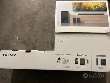 Home teatre Sony HT-S20R