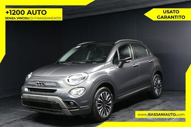 FIAT 500X 1.0 T3 120 CV Cross