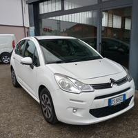 Citroen C3 1.4 HDi 70 Exclusive