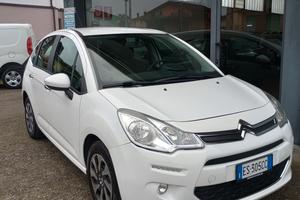 Citroen C3 1.4 HDi 70 Exclusive