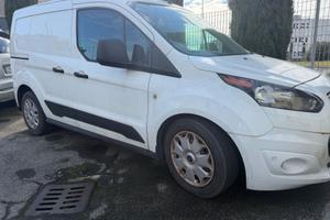 Ford Transit Connect 1.5 TDCi 100CV Furgone Trend(