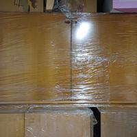 mobili soggiorno in noce nazionale