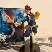 Shoto Todoroki, My Hero Academia