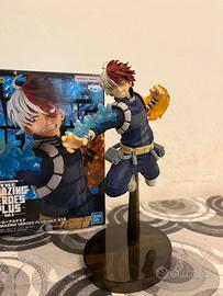 Shoto Todoroki, My Hero Academia