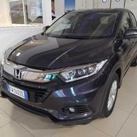 Honda HR-V 1.6 i-DTEC Elegance Navi ADAS