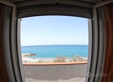 Fronte Mare Amantea Campora Monolocale
