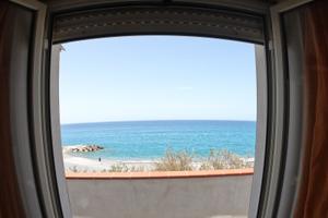 Fronte Mare Amantea Campora Monolocale