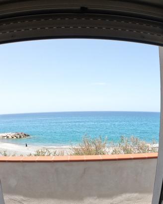 Fronte Mare Amantea Campora Monolocale